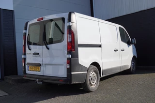 Renault Trafic - Airco - Navi - Cruise - €13.900,- Excl. - afbeelding nr 2