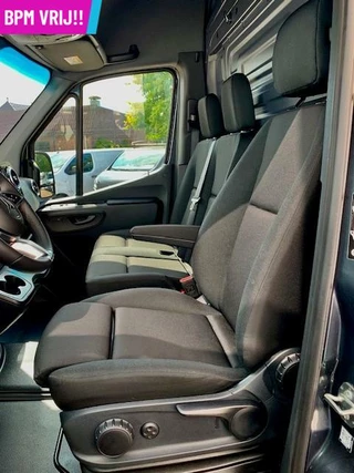 Mercedes-Benz Sprinter Mercedes Sprinter bestel 319 CDI Select L2H2 - afbeelding nr 6