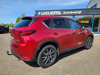 Mazda CX-5 - afbeelding nr 7
