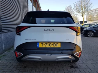 Kia Sportage - afbeelding nr 25