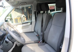 Volkswagen Transporter - afbeelding nr 28