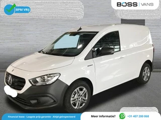 Mercedes-Benz eCitan - 239796495-0