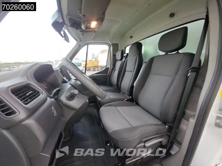 Renault Master Renault Master 165PK Laadklep Koelwagen Thermo King C-250 Airco Cruise LED Koeler Koel Kühlwagen Kühlkoffer 17m3 Airco Cruise control - afbeelding nr 10