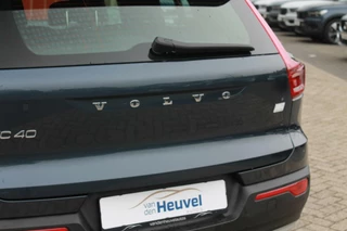 Volvo XC40 Volvo XC40 T4 Recharge Inscription Expression | Parkeercamera | Memory Stoel | Keyless - afbeelding nr 5