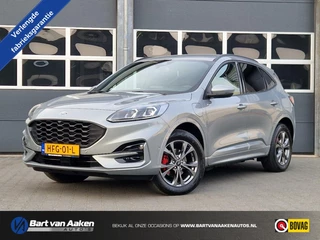 Ford Kuga Ford Kuga 2.5 PHEV ST-Line X Head-up 2x Camera ACC Keyless Elektr. Achterklep - afbeelding nr 1