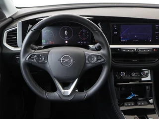 Opel Grandland Opel Grandland 1.6 Turbo Hybrid GS (Automaat) - afbeelding nr 24