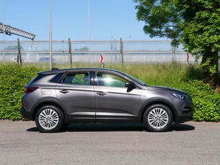 Opel Grandland X Opel Grandland X 1.2 130PK Turbo Innovation | APPLE CARPLAY | CRUISE CONTROL | - afbeelding nr 5