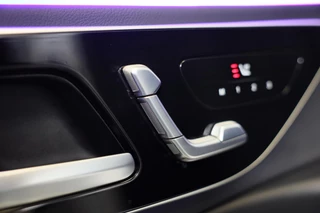 Mercedes-Benz E-Klasse Mercedes-Benz E-klasse 300 e AMG 63 Look / HYPERSCREEN / Acc / Lane Assist / Dode Hoek / Elek Stoelen / Memory / Sfeer / 21 i - afbeelding nr 11