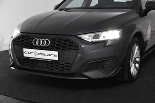 Audi A3 - afbeelding nr 24