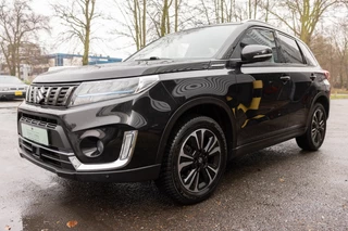 Suzuki Vitara - afbeelding nr 14