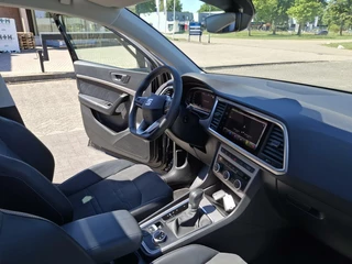 SEAT Ateca Seat Ateca 1.5 TSI Xperience Business Intense - afbeelding nr 21