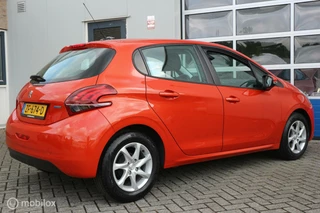 Peugeot 208 Peugeot 208 1.2 PureTech Blue Lease Executive AIRCO/CRUISE - afbeelding nr 5