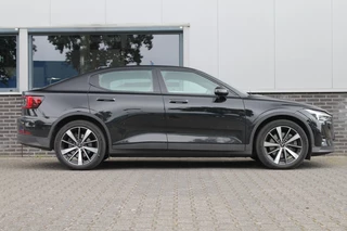 Polestar 2 - afbeelding nr 12
