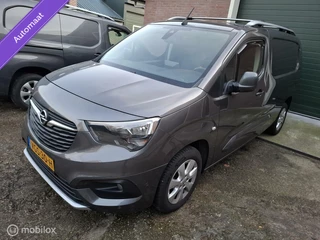 Opel Combo Opel Combo 1.5D L2H1 Innovation -Super nette auto! - afbeelding nr 1