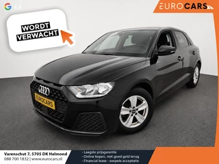 Audi A1 Sportback 25 TFSI Advanced edition