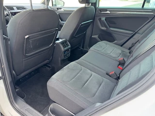 Volkswagen Tiguan - afbeelding nr 11
