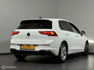 Volkswagen Golf Volkswagen Golf 1.5 eTSI DSG Life Business| CARPLAY | CRUISE - afbeelding nr 38