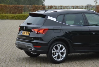 SEAT Arona Seat Arona 1.0 TSI FR Business Connect DSG automaat 9007 km! - afbeelding nr 51