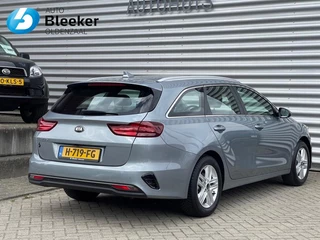 Kia Ceed - afbeelding nr 2