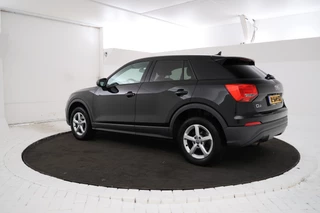 Audi Q2 Sport! Panorama, Leer, Airco - afbeelding nr 2