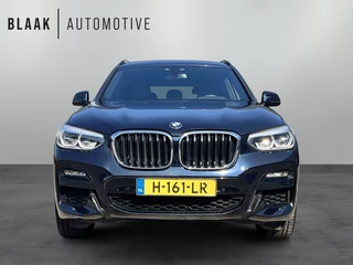 BMW X3 - afbeelding nr 7