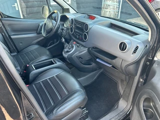 Peugeot Partner Peugeot Partner 120 1.6 BlueHDi 75 L1 XR - afbeelding nr 8