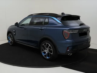 Lynk & Co 01 Lynk & Co 01 1.5 | Rijklaar | Panoramadak | 360° Camera | - afbeelding nr 4