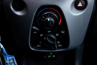 Peugeot 108 - afbeelding nr 31
