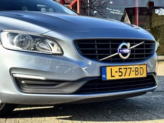 Volvo V60 - afbeelding nr 12