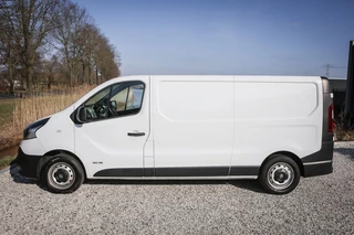 Renault Trafic - afbeelding nr 10