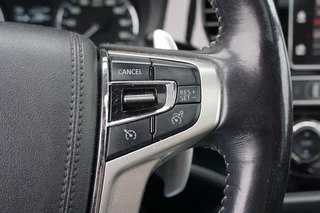 Mitsubishi Outlander Mitsubishi Outlander PHEV Intense+ AUTOMAAT SCHUIFDAK | ELEK.KLEP | CARPLAY | HAAK! - afbeelding nr 8