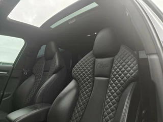 Audi RS3 Audi RS3 2.5 TFSI RS3 quattro - afbeelding nr 20