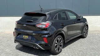 Ford Puma Ford Puma 1.0 EcoBoost Hybrid ST-Line | Camera | Cruise | Winterpack - afbeelding nr 20