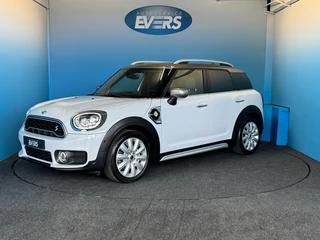 MINI Countryman MINI Countryman Cooper S Hybrid - afbeelding nr 1
