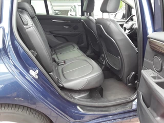 BMW 2 Serie BMW 2-Serie Gran Tourer (f46) 216i 109pk 7p. Corporate Lease Edition - afbeelding nr 12
