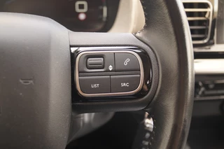 Citroën C5 Aircross Citroën C5 Aircross 1.2 PureTech 130pk Business -NAVI-ECC-PDC-CAM- - afbeelding nr 13