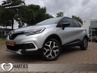 Renault Captur Renault Captur 1.2 TCe 120pk Intens Automaat (Vol-Opties!) - afbeelding nr 1