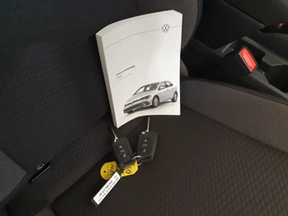 Volkswagen Polo Volkswagen Polo 1.0 TSI 95pk DSG/AUT Life Camera, ACC, Climatronic - afbeelding nr 30