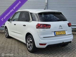 Citroën C4 Picasso Citroen C4 Picasso 1.6 e-THP stoelmassage Dealer onderhouden Navi - afbeelding nr 6