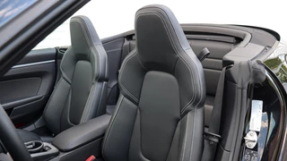 Porsche 911 | Stoelventilatie | LED Matrix | BOSE Sound | Sportuitlaat | Stuurwielverwarming - afbeelding nr 7