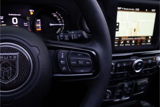 Jeep Wrangler Jeep Wrangler Unlimited 4xe 380pk Brute Richmond Pure Skyview, VOL Nwpr. 155.000,- - afbeelding nr 30