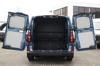 Ford Transit Custom Automaat | L2H1 Trend DC | L+R Zijdeur | Stoel + Stuurverwarming | Keyless | Carplay/Android | Lease 824,- p/m - afbeelding nr 8