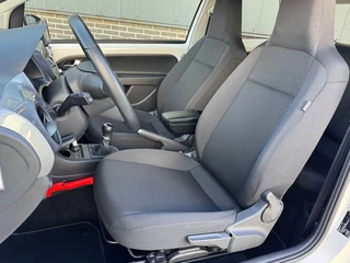 SEAT Mii - afbeelding nr 9