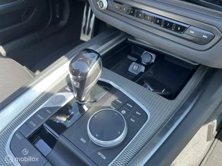 BMW Z4 BMW Z4 Roadster sDrive20i High Executive M-Sport H-Sportrem Adaptive Led - afbeelding nr 10