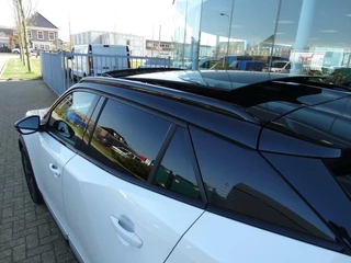 Peugeot 2008 Peugeot 2008 1.2 130pk GT-Line Panoramadak / Camera / NAP - afbeelding nr 21