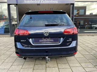 Volkswagen Golf - afbeelding nr 5