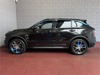 Lynk & Co 01 Lynk & Co 01 ✅ NIEUWE AUTO ✅ / MODEL 2024 STUUR/STOEL VERW. 1.5 261 PK ZWARTE HEMEL 360CAM 4 JAAR GARANTIE PHEV Plug-in Hybrid - afbeelding nr 72