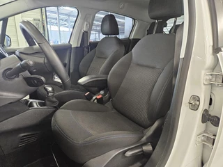Peugeot 208 Peugeot 208 1.2 PT SIGNATURE + AIRCO/APPLE CARPLAY/ANDROID AUTO/PDC/CRUISE - afbeelding nr 5