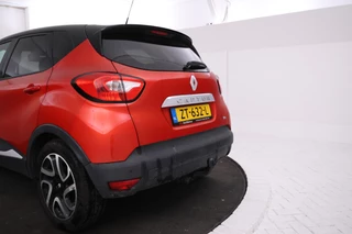 Renault Captur Renault Captur 0.9 TCe Dynamique - afbeelding nr 7