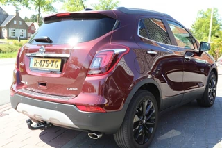 Opel Mokka Opel Mokka 1.4 TURBO INNOVATION NW. STAAT! BOVAG GARANTIE - afbeelding nr 3